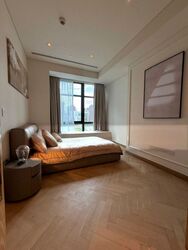 The Ritz-Carlton  (D9), Condominium #510022211